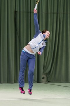 Bild 241 - Nordliga Club an der Alster 2 - TC RW Wahlstedt 2 : Ergebnis: 4:2